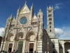 Il duomo di Siena